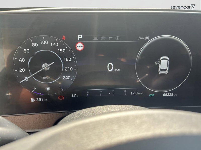 Kia Sportage usata a Verona (13)