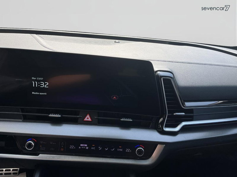 Kia Sportage usata a Verona (14)