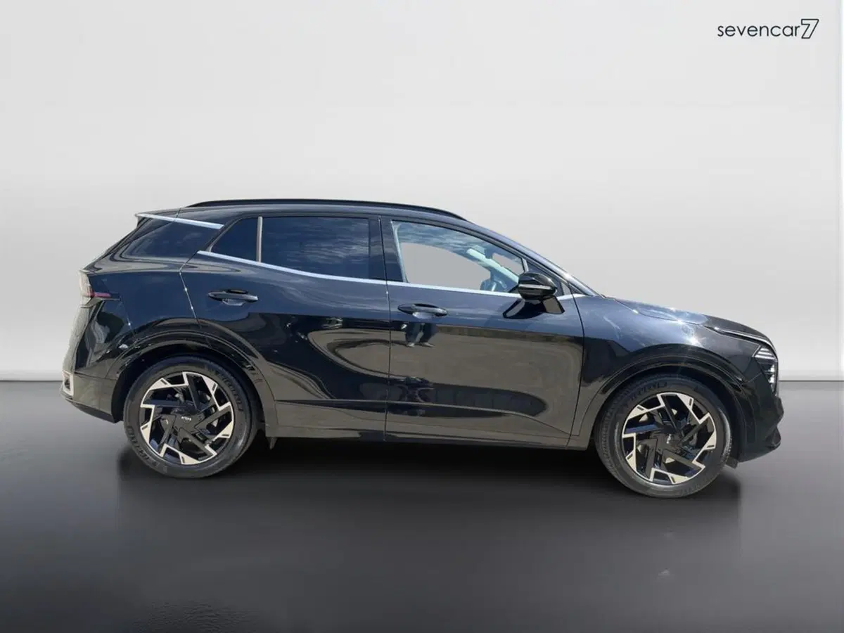 Kia Sportage usata a Verona (4)
