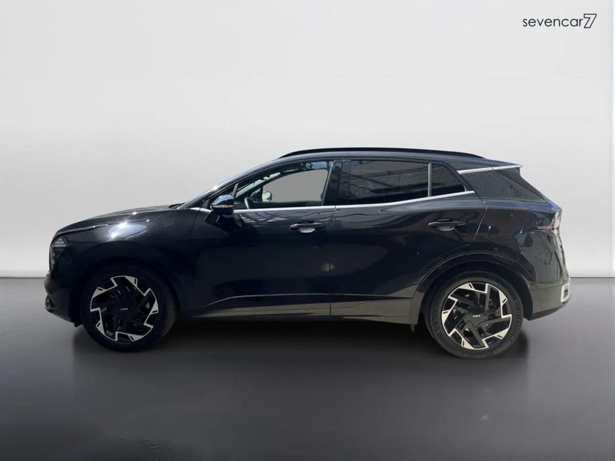 Kia Sportage usata a Verona (8)
