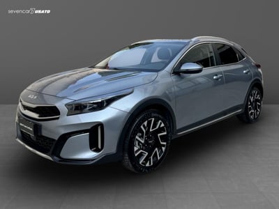 Kia XCeed 1.6 crdi mhev Style 136cv dct del 2024 usata a Verona