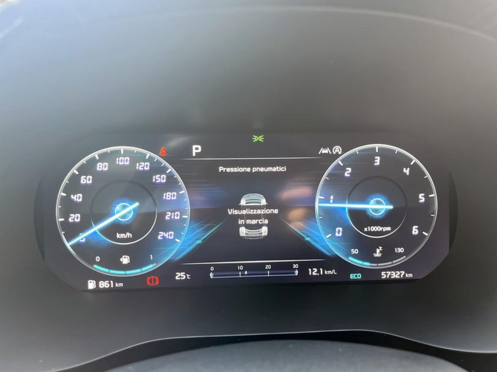 Kia XCeed usata a Verona (13)