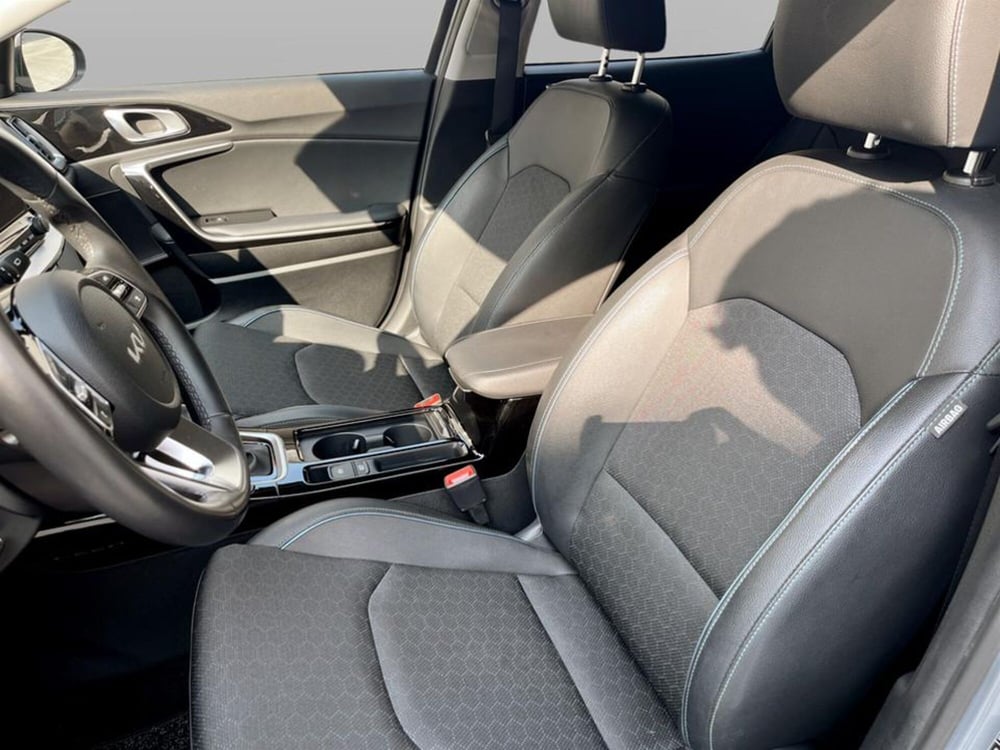 Kia XCeed usata a Verona (15)