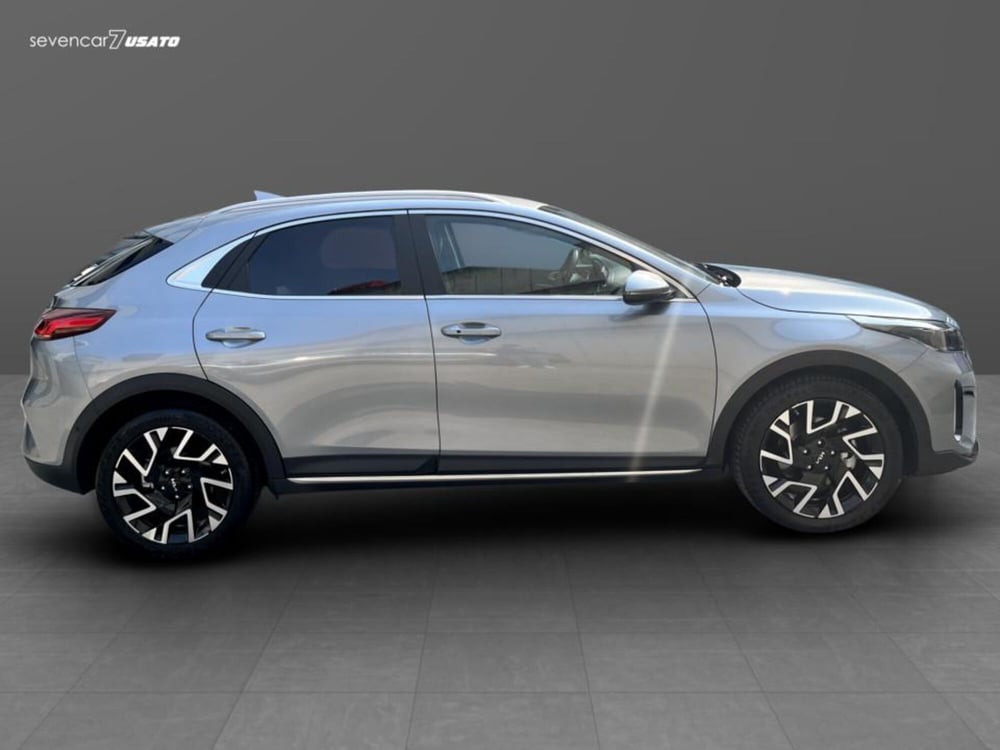 Kia XCeed usata a Verona (4)