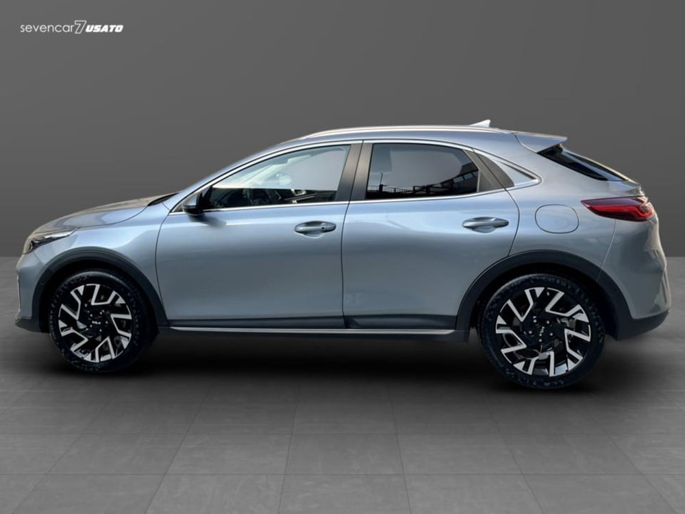 Kia XCeed usata a Verona (8)