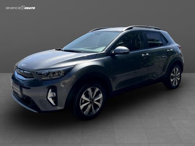 Kia Stonic 1.2 DPI Style del 2024 usata a Verona
