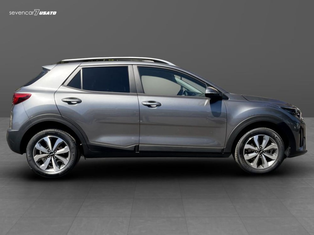 Kia Stonic usata a Verona (4)