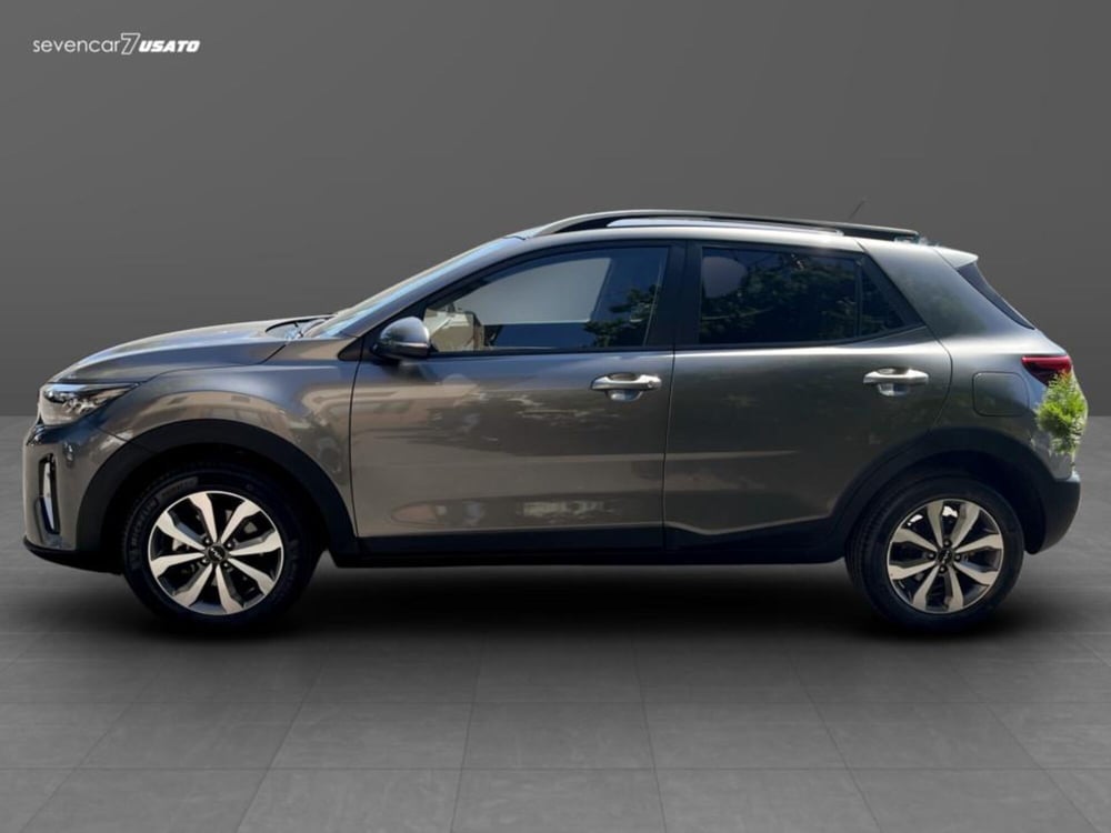 Kia Stonic usata a Verona (8)