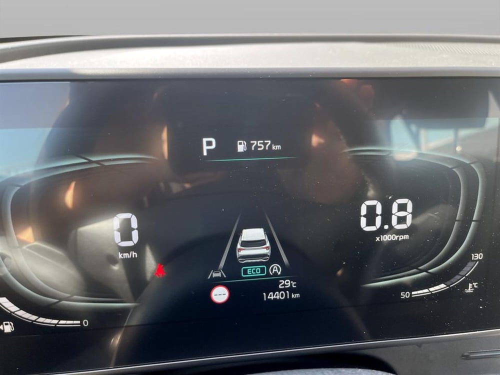 Kia Sportage usata a Verona (13)