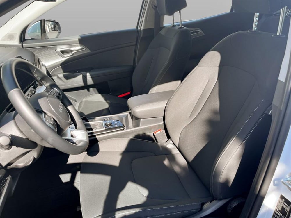 Kia Sportage usata a Verona (15)