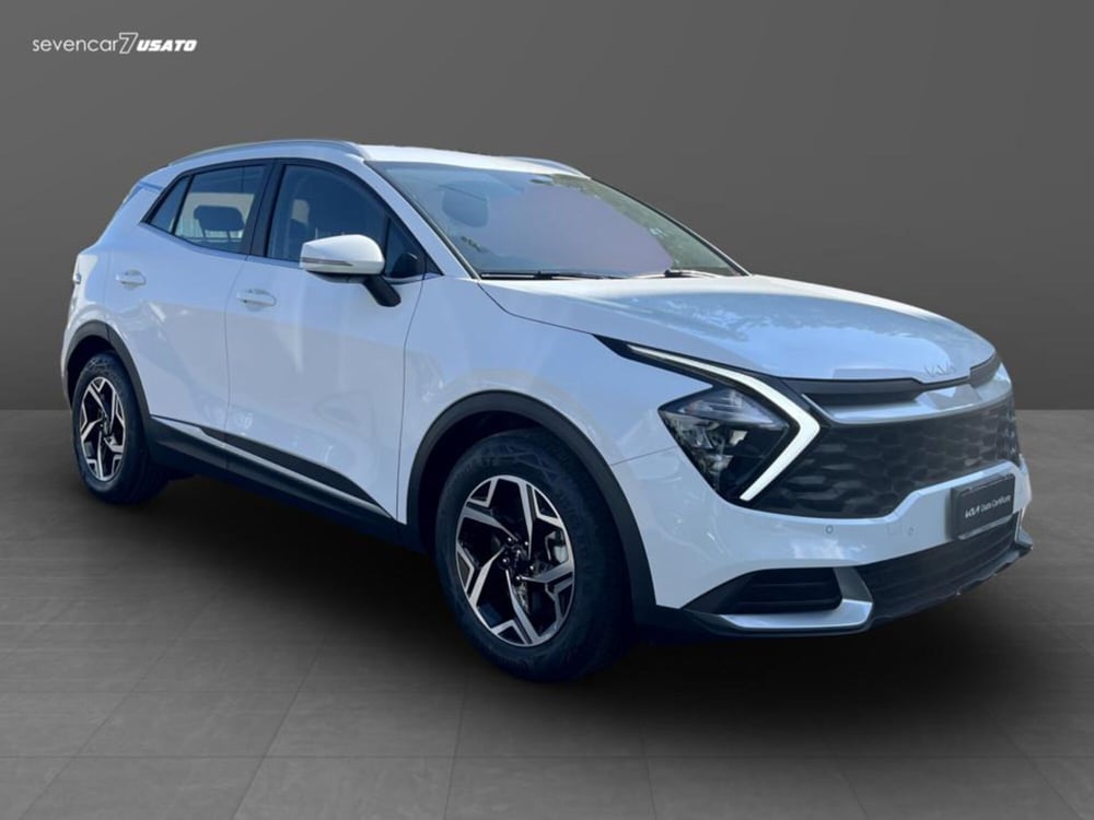Kia Sportage usata a Verona (3)