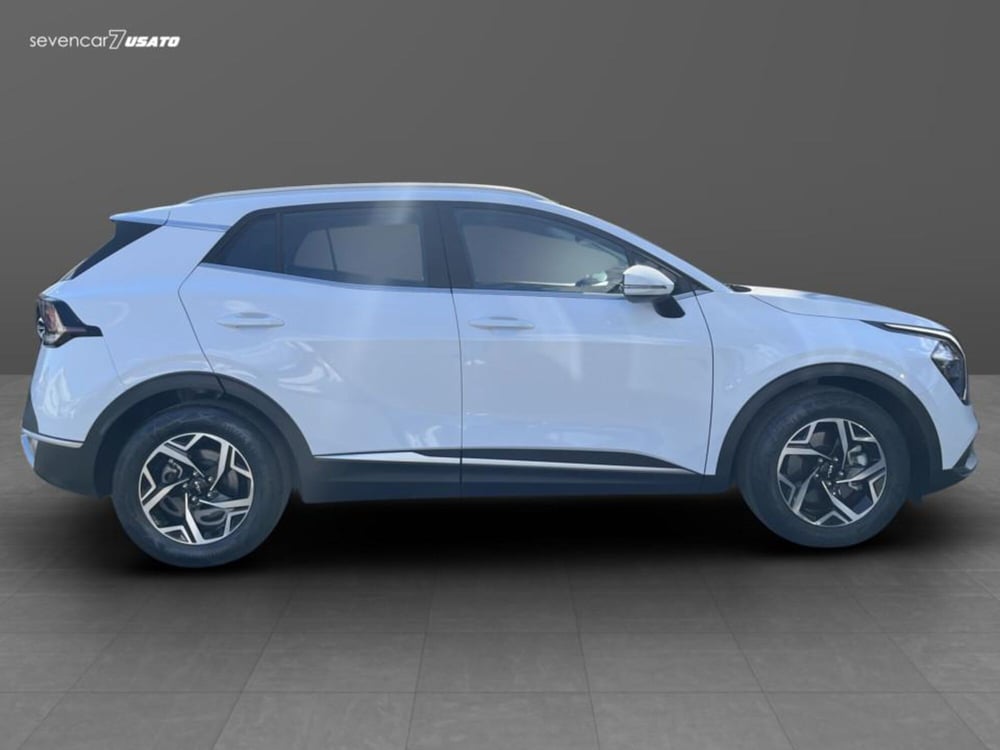 Kia Sportage usata a Verona (4)