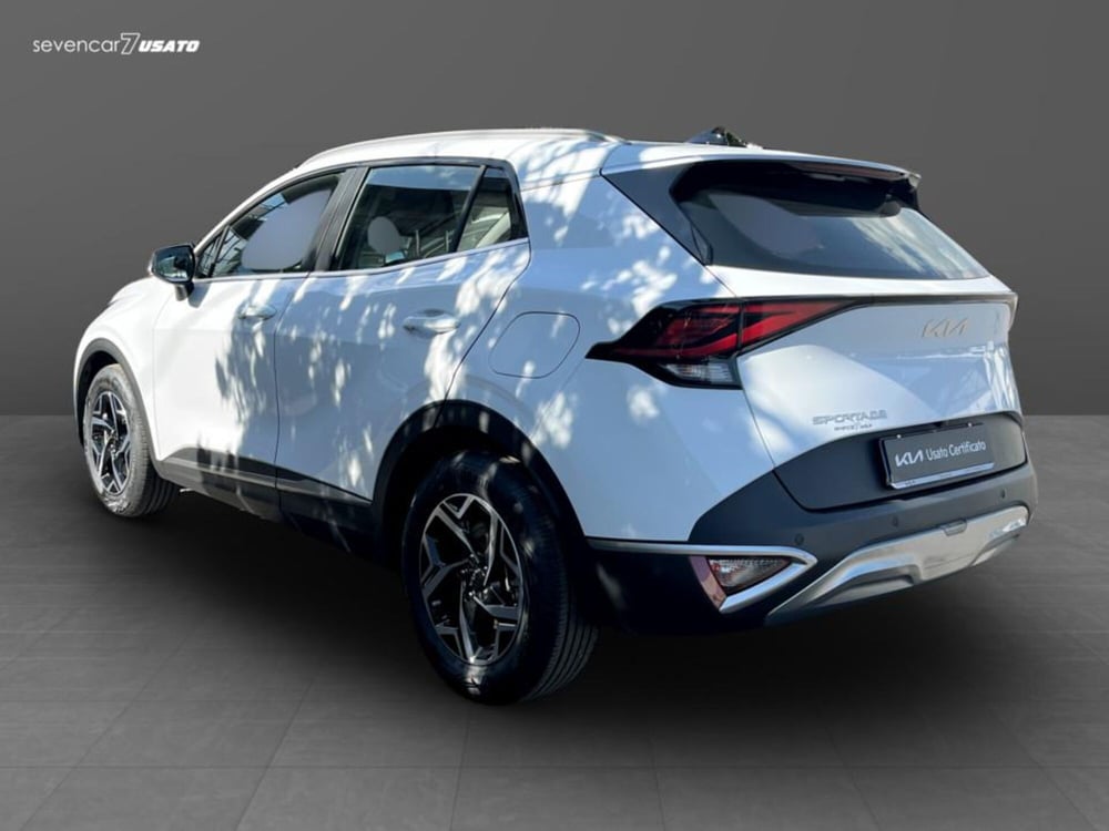 Kia Sportage usata a Verona (7)