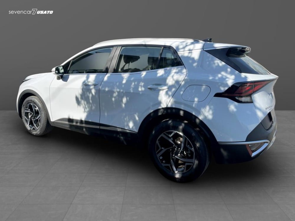 Kia Sportage usata a Verona (8)
