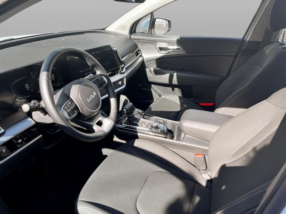 Kia Sportage usata a Verona (9)