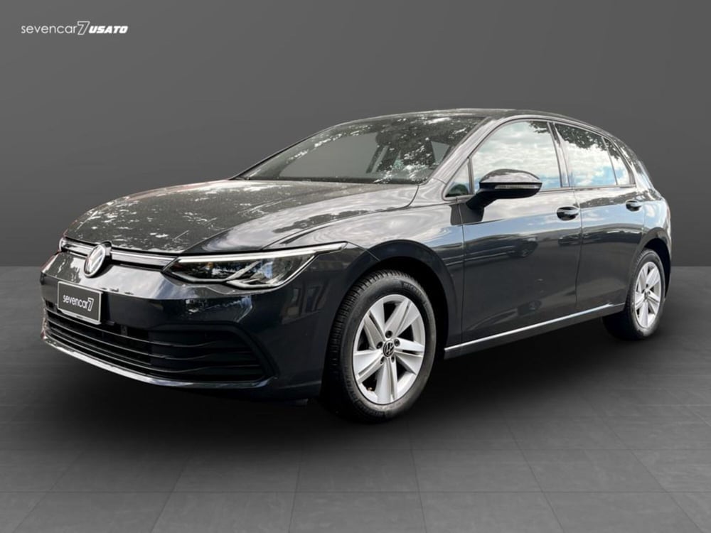 Volkswagen Golf usata a Verona