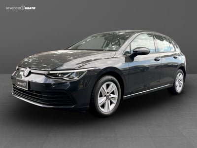 Volkswagen Golf 1.5 eTSI 150 CV EVO ACT DSG Style del 2020 usata a Verona