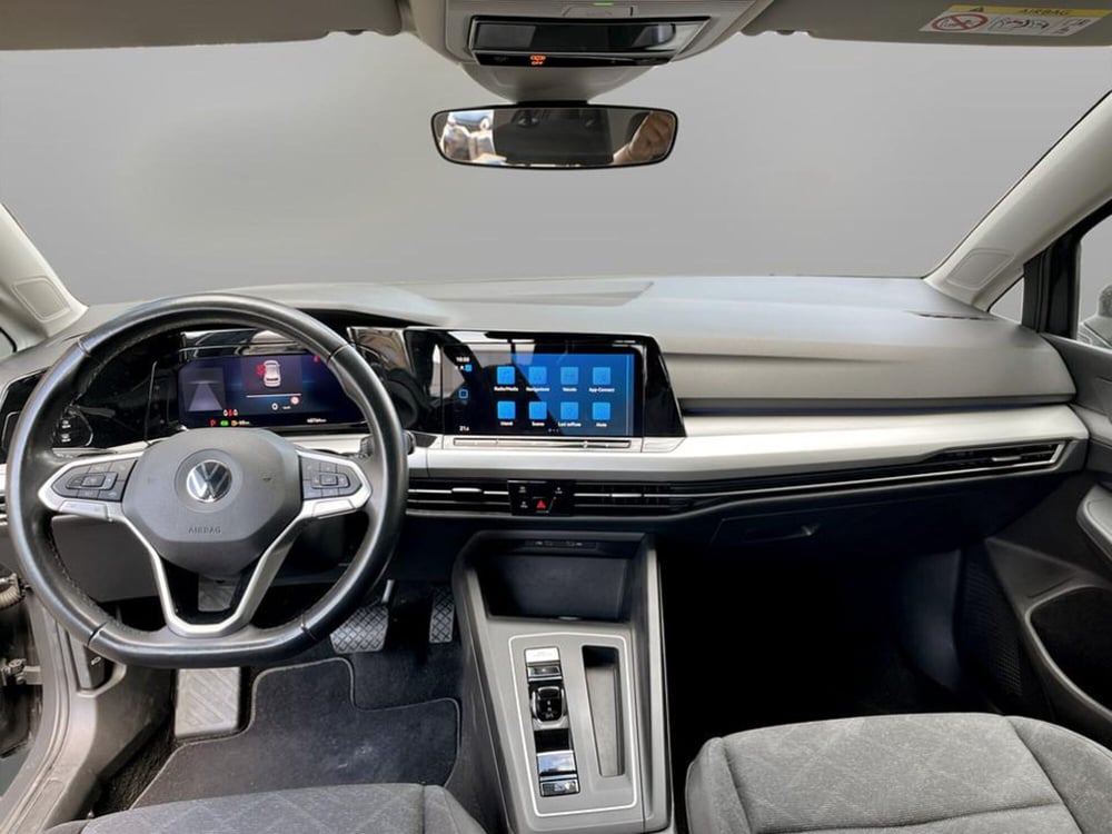 Volkswagen Golf usata a Verona (10)
