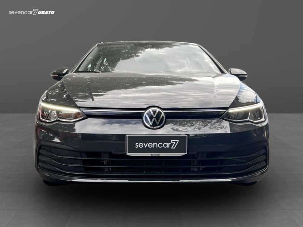 Volkswagen Golf usata a Verona (2)
