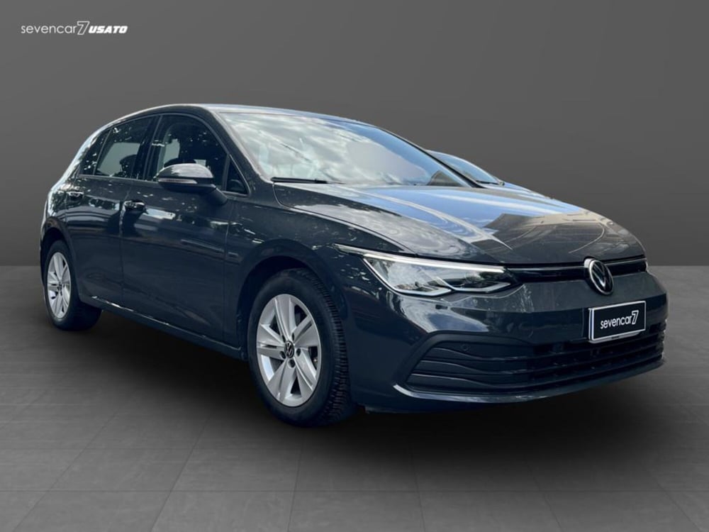Volkswagen Golf usata a Verona (3)