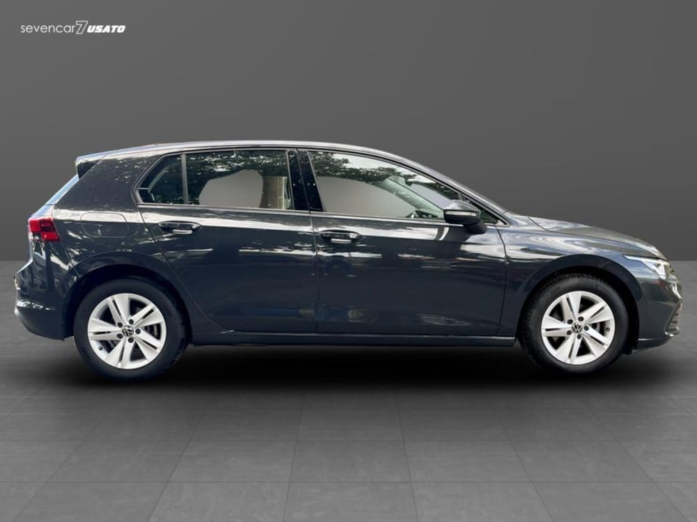 Volkswagen Golf usata a Verona (4)