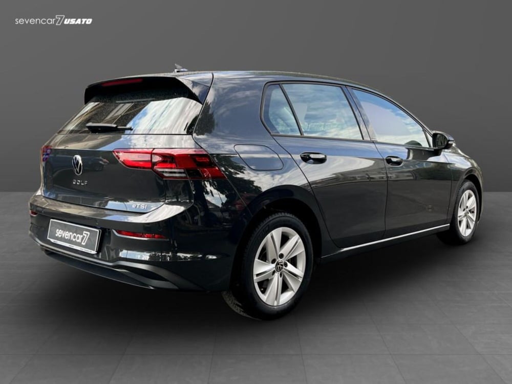 Volkswagen Golf usata a Verona (5)