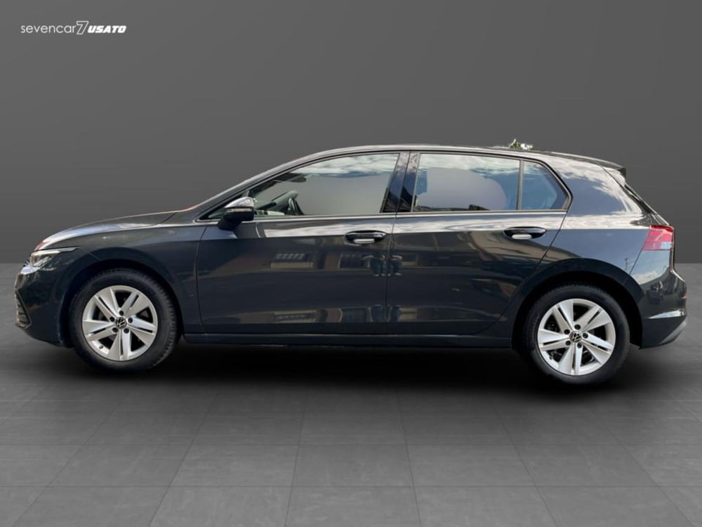 Volkswagen Golf usata a Verona (8)