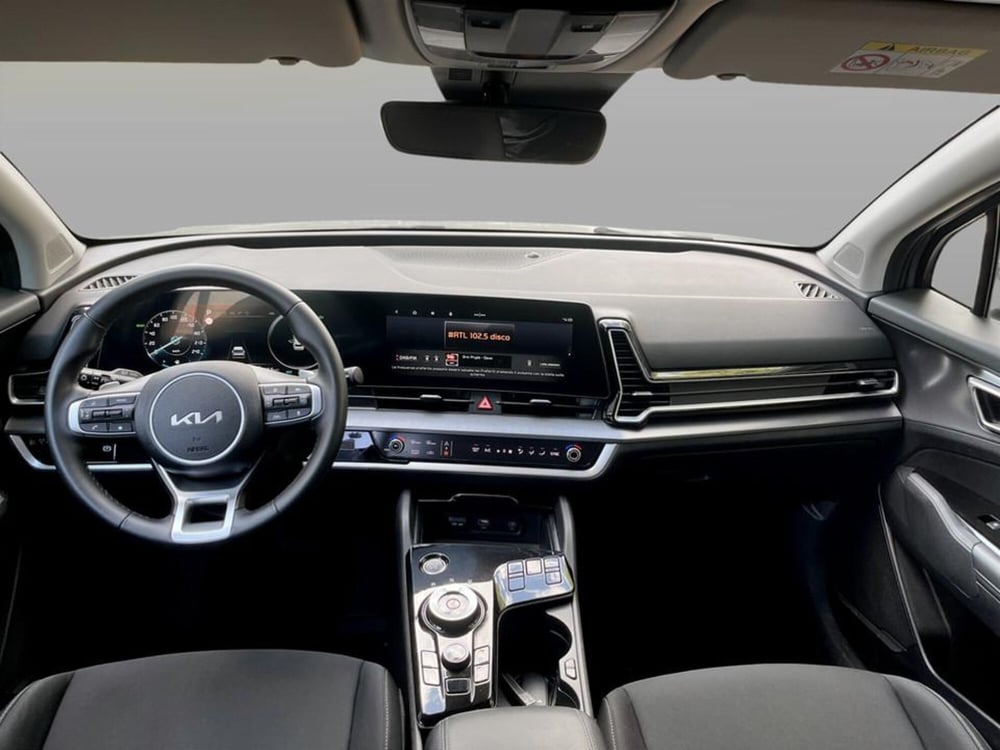 Kia Sportage usata a Verona (10)