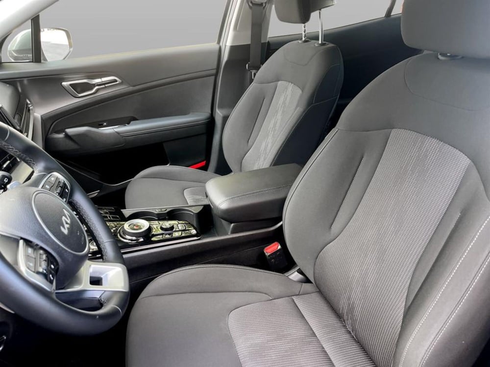 Kia Sportage usata a Verona (15)