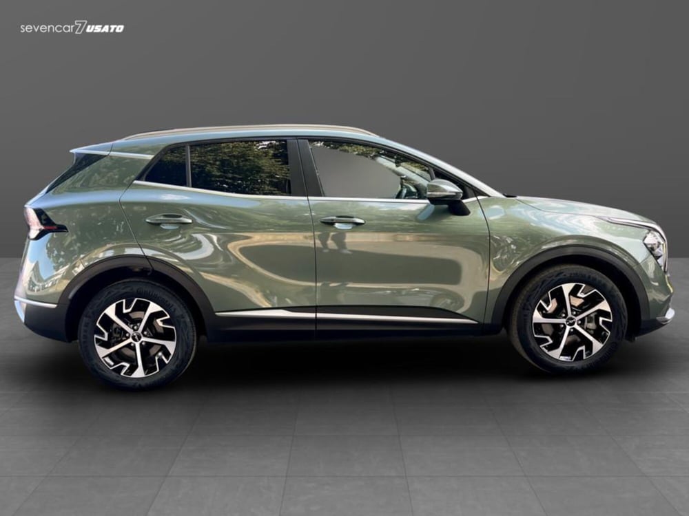 Kia Sportage usata a Verona (4)
