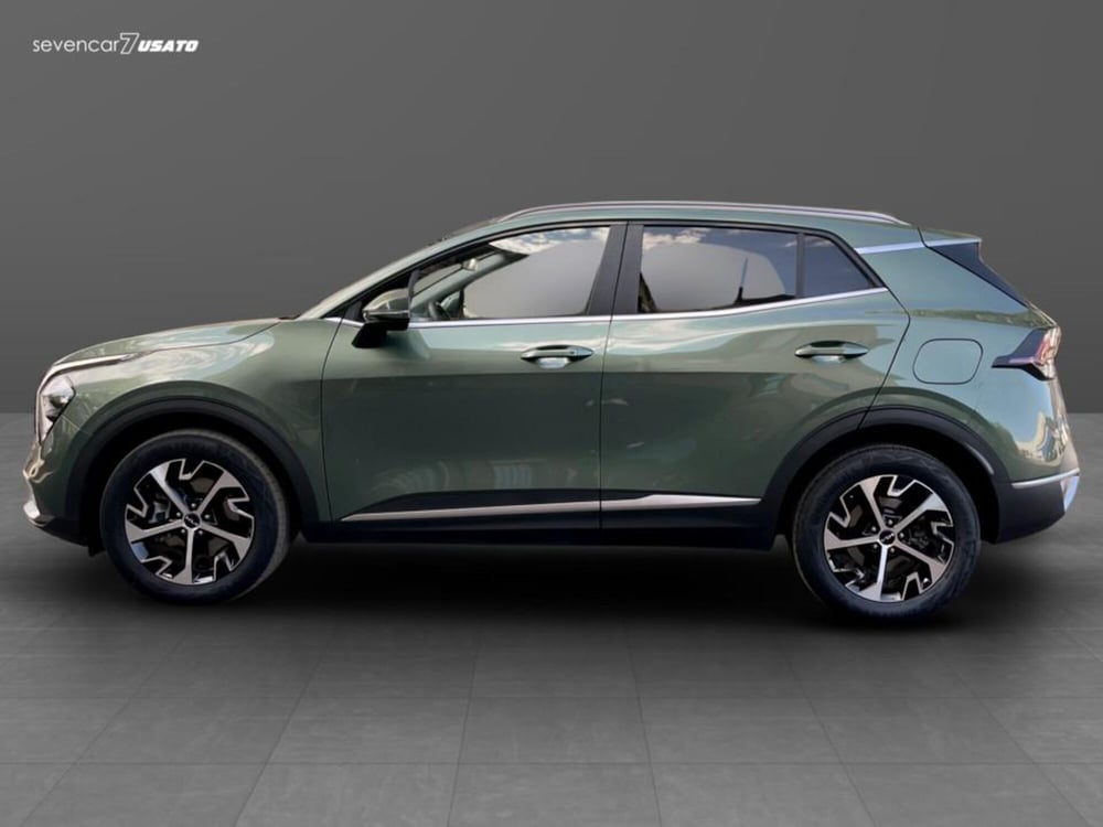 Kia Sportage usata a Verona (8)