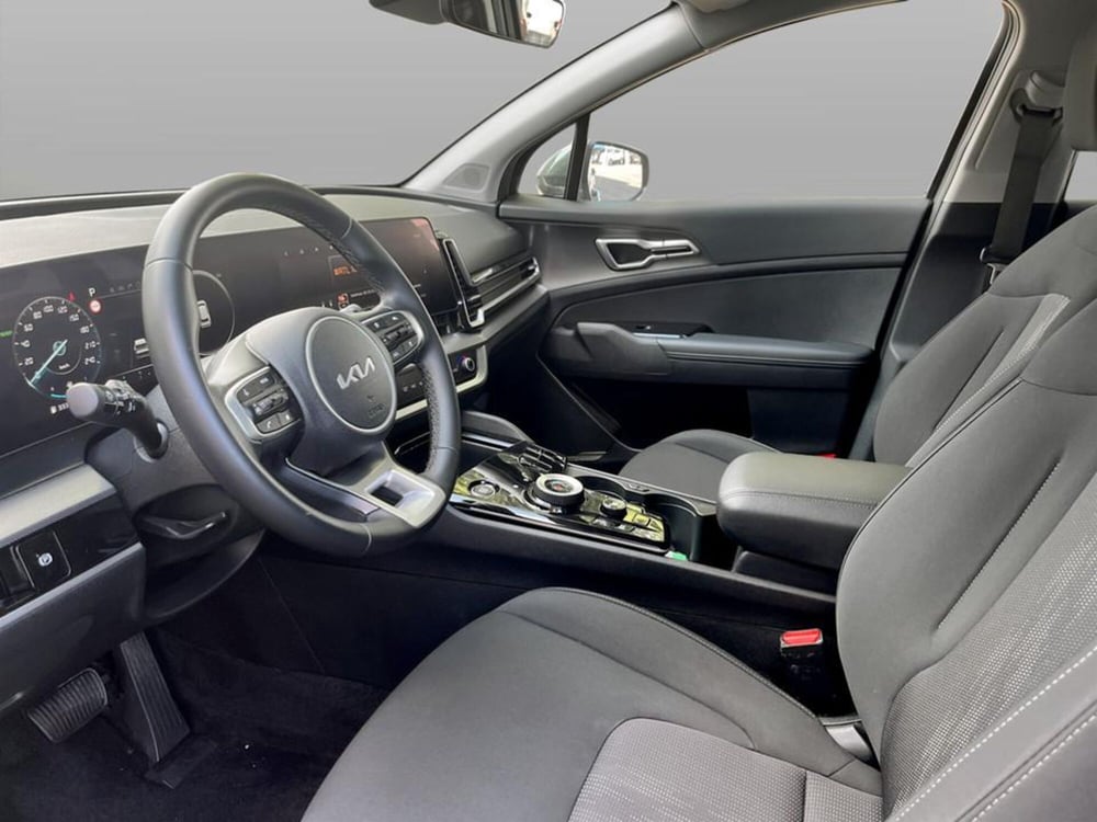 Kia Sportage usata a Verona (9)