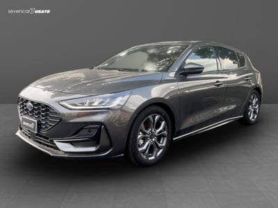 Ford Focus 1.5 EcoBlue 115 CV automatico 5p. ST-Line Style del 2024 usata a Verona