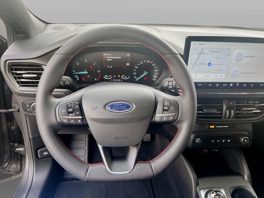 Ford Focus usata a Verona (12)