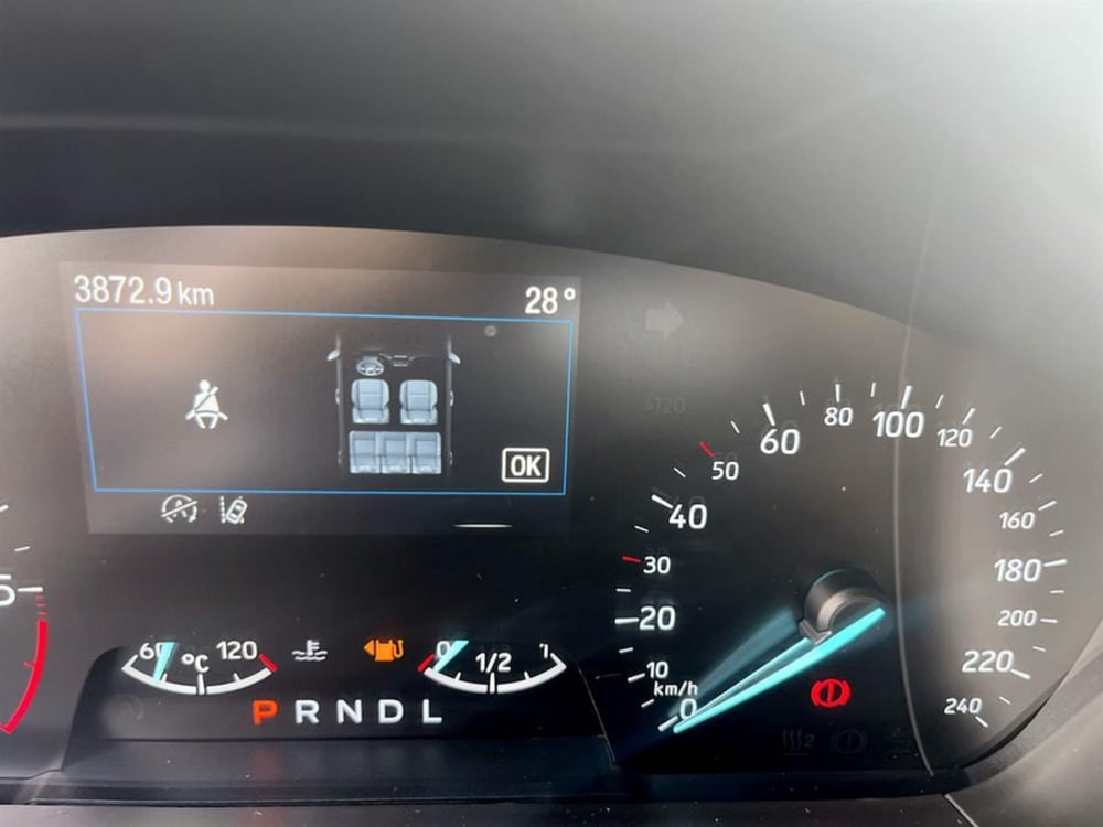 Ford Focus usata a Verona (13)