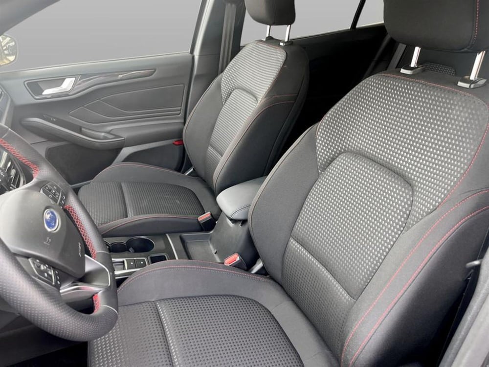 Ford Focus usata a Verona (15)