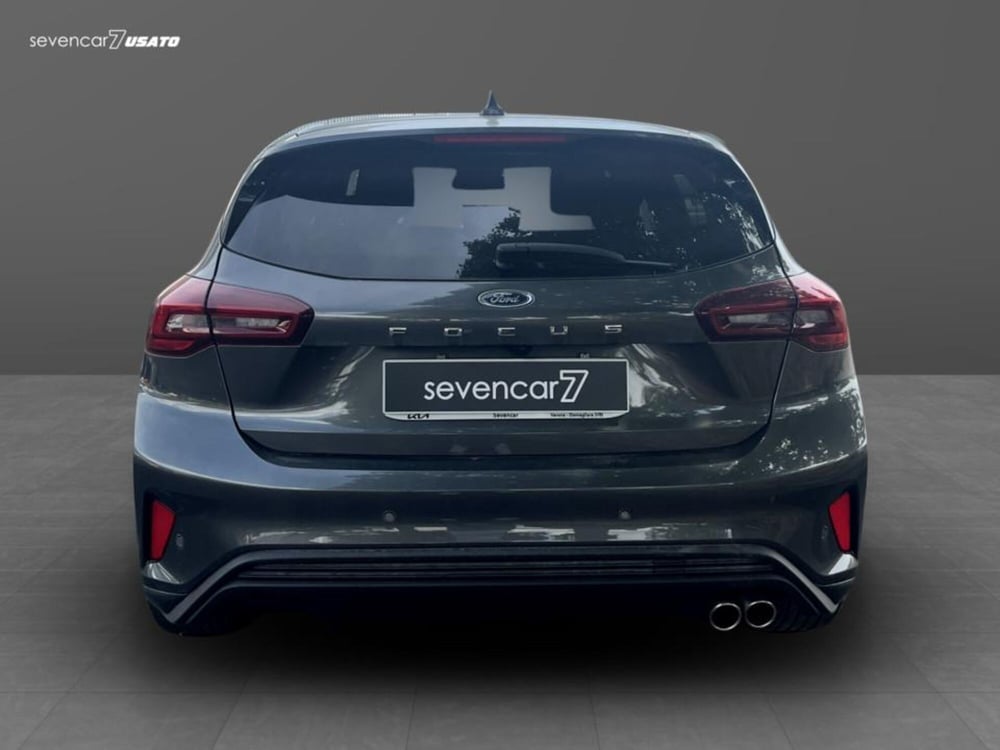 Ford Focus usata a Verona (6)
