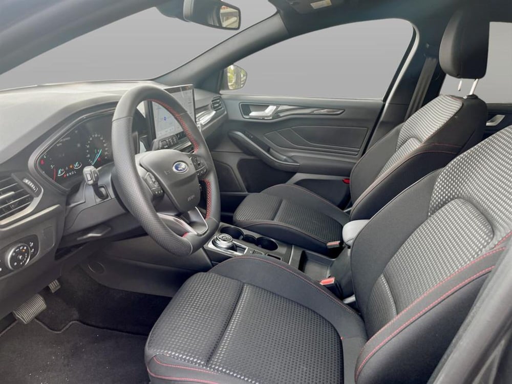 Ford Focus usata a Verona (9)