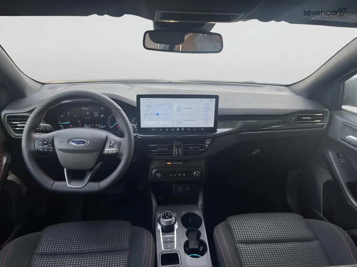 Ford Focus usata a Verona (10)