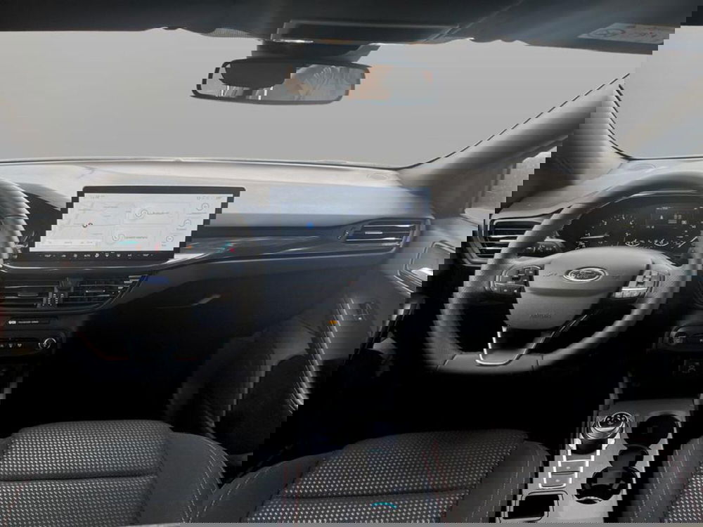 Ford Focus usata a Verona (10)