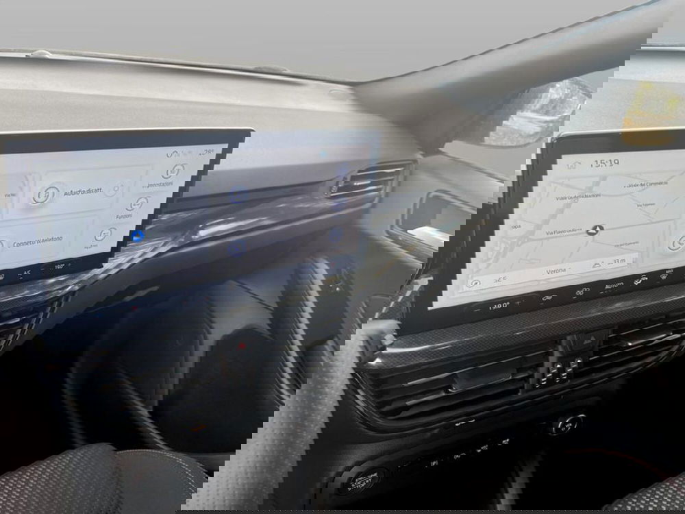 Ford Focus usata a Verona (11)