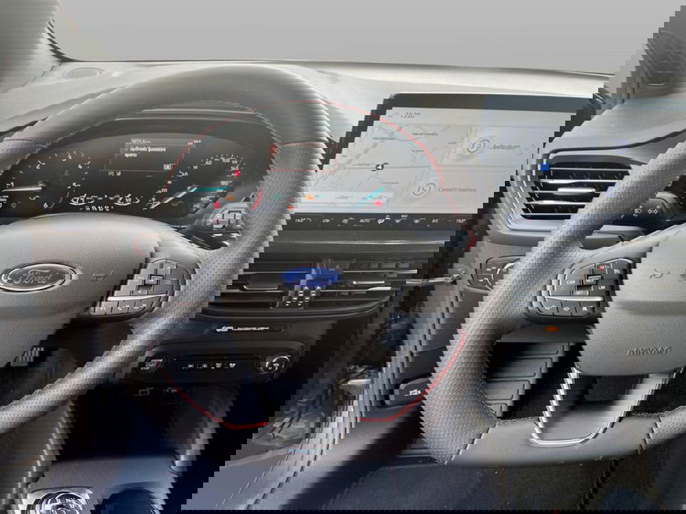 Ford Focus usata a Verona (12)