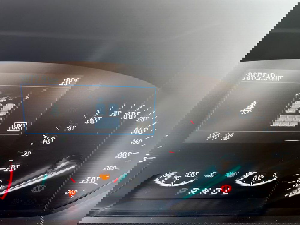 Ford Focus usata a Verona (13)