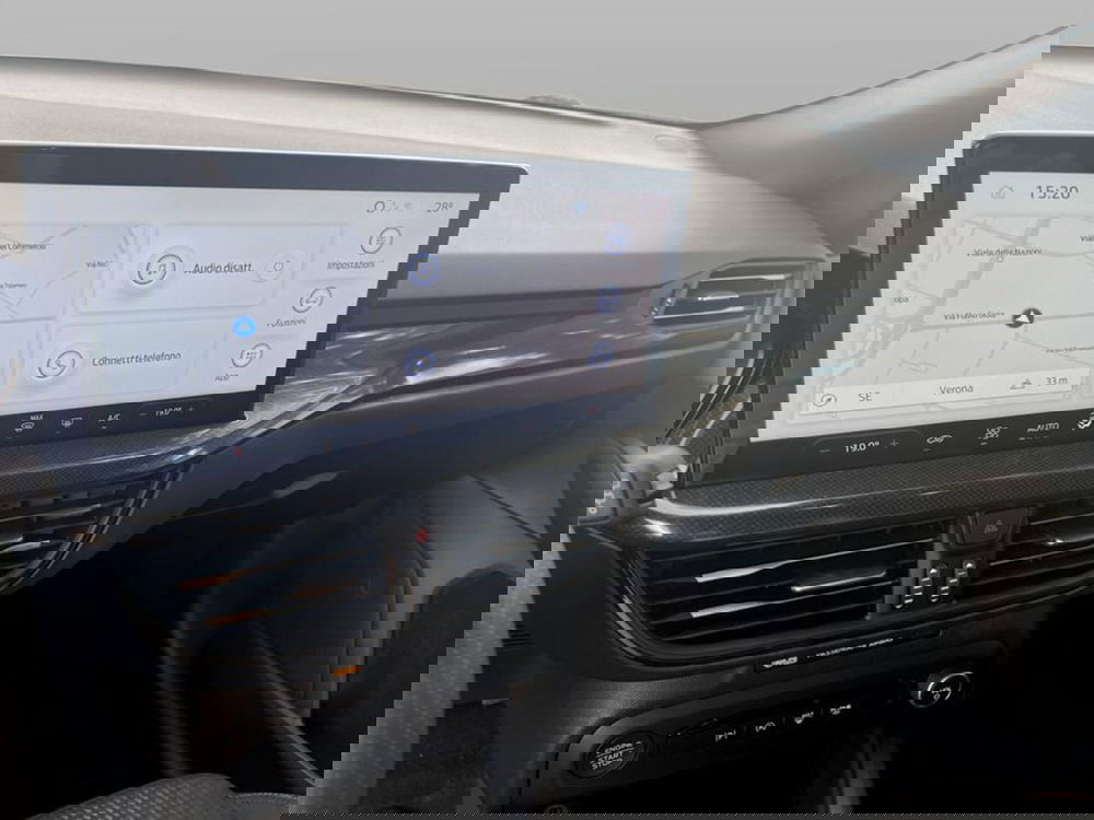 Ford Focus usata a Verona (14)