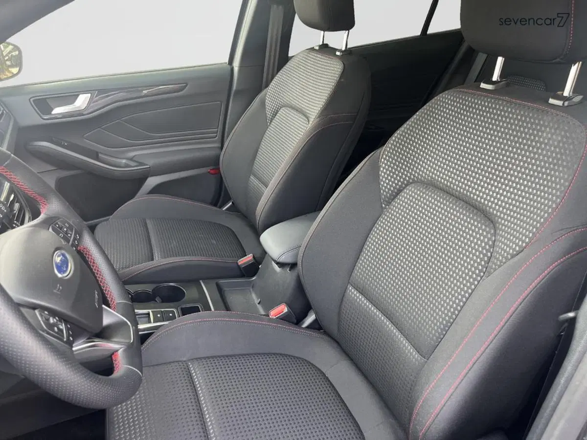 Ford Focus usata a Verona (15)
