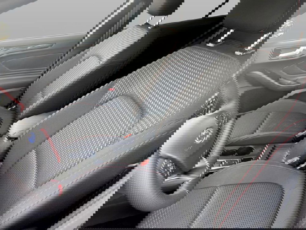 Ford Focus usata a Verona (15)