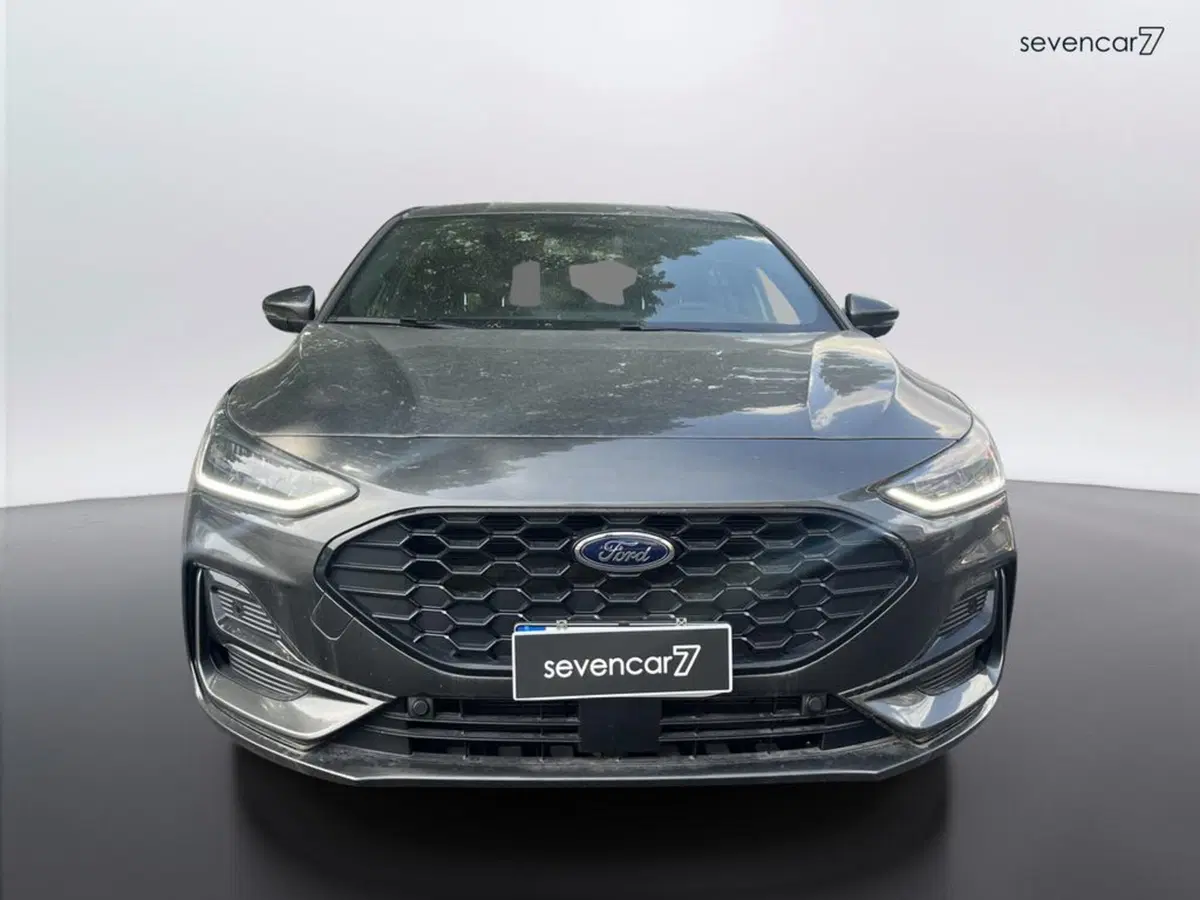 Ford Focus usata a Verona (2)