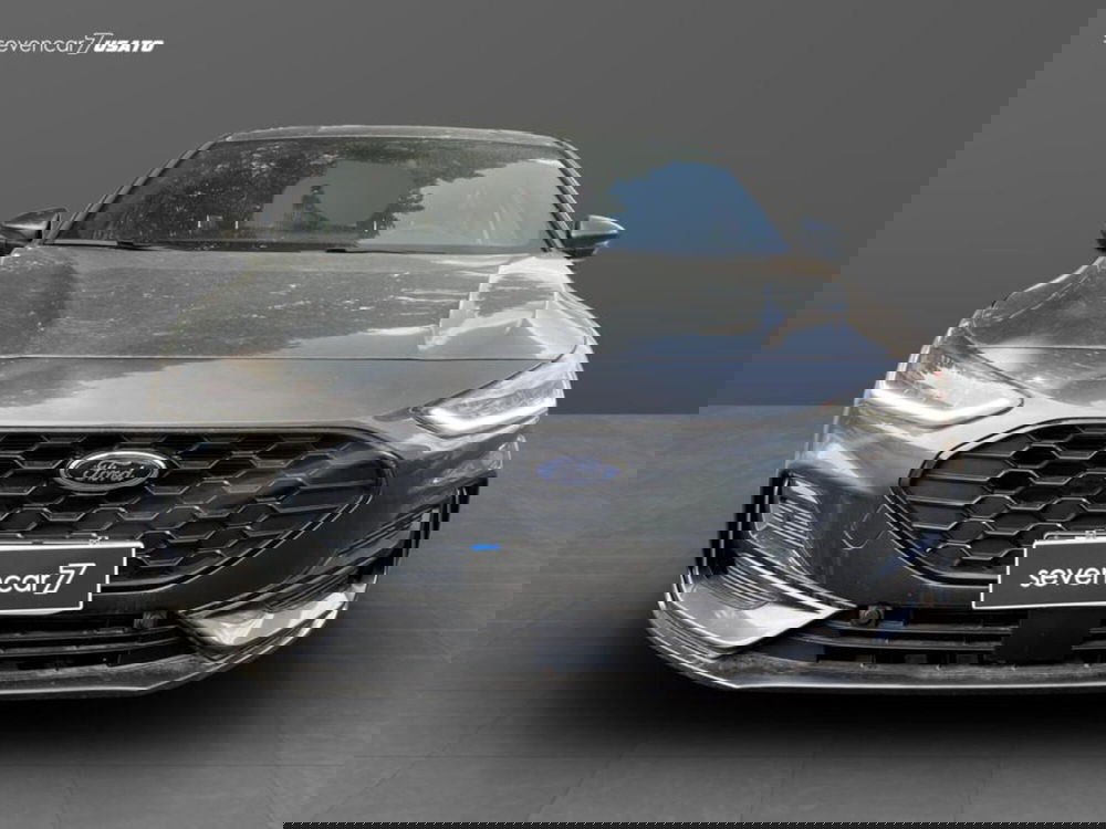 Ford Focus usata a Verona (2)