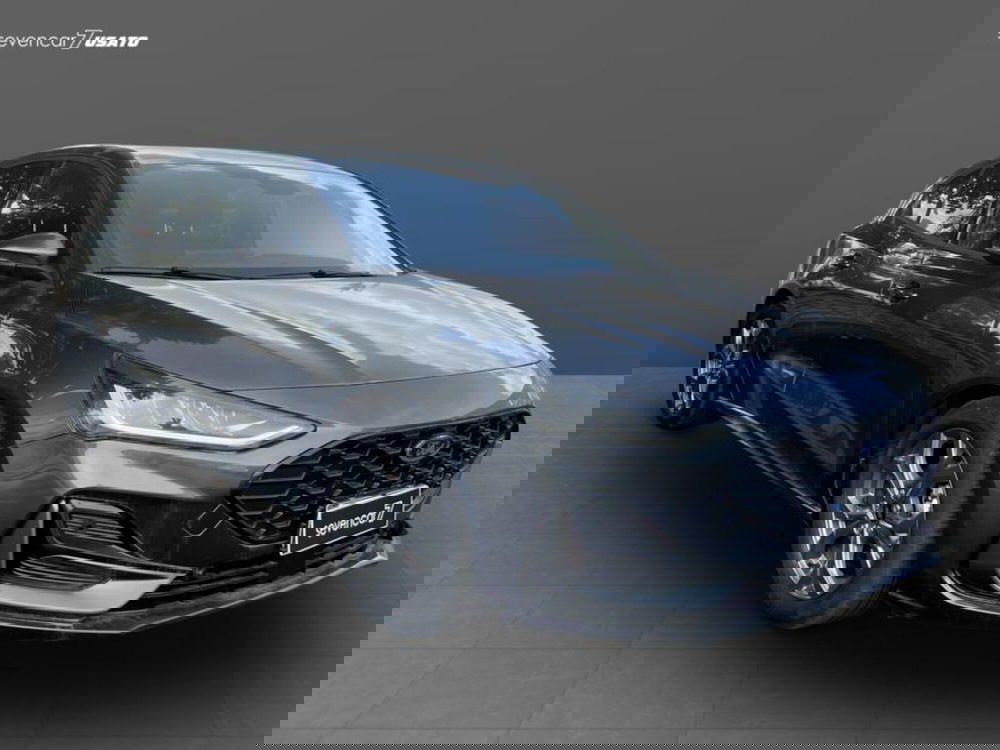 Ford Focus usata a Verona (3)