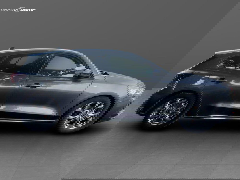 Ford Focus usata a Verona (4)